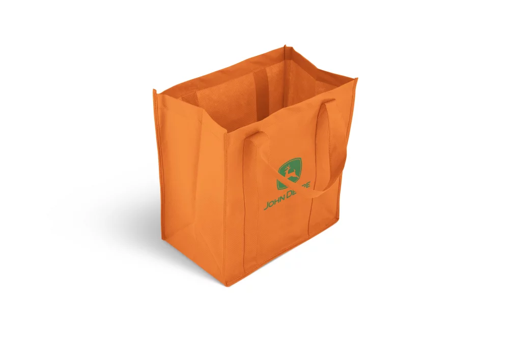 Small Grocery Tote Bag