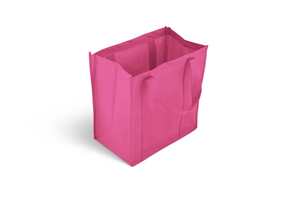 Small Grocery Tote Bag