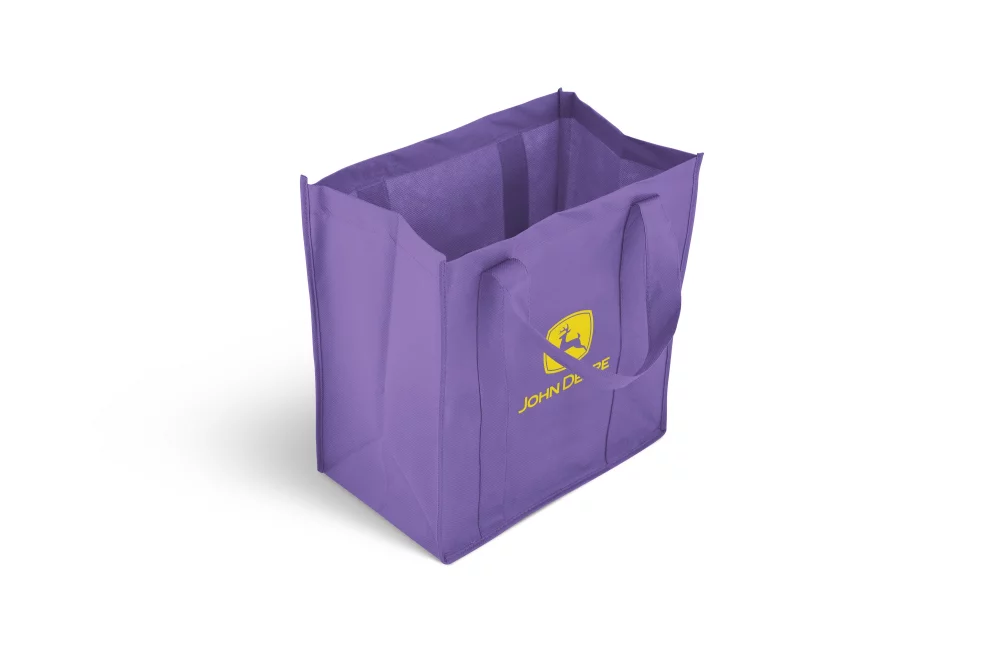 Small Grocery Tote Bag