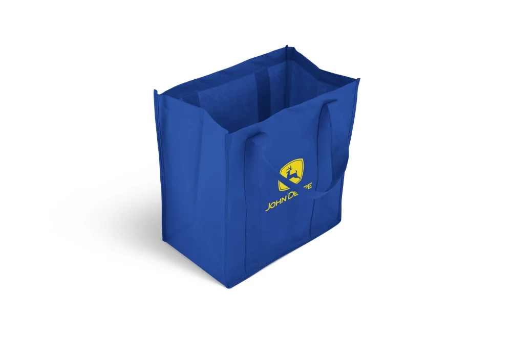 Small Grocery Tote Bag