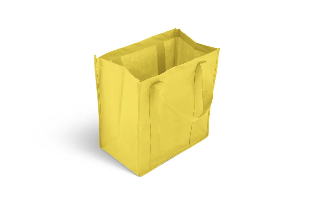 Small Grocery Tote Bag