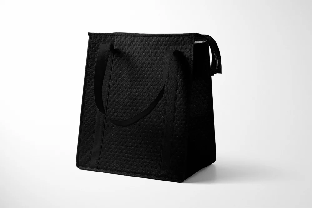 Insulated Tote Bag