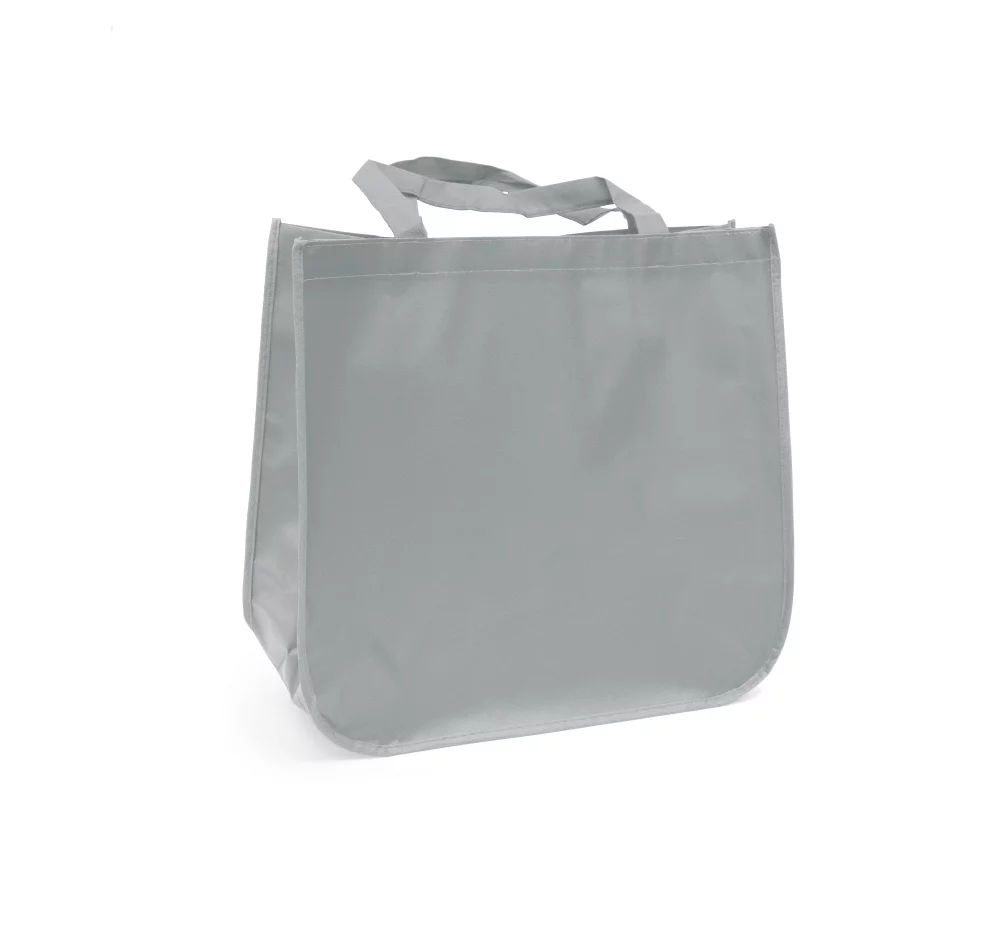 Large Non-Woven Laminated Grocery Tote