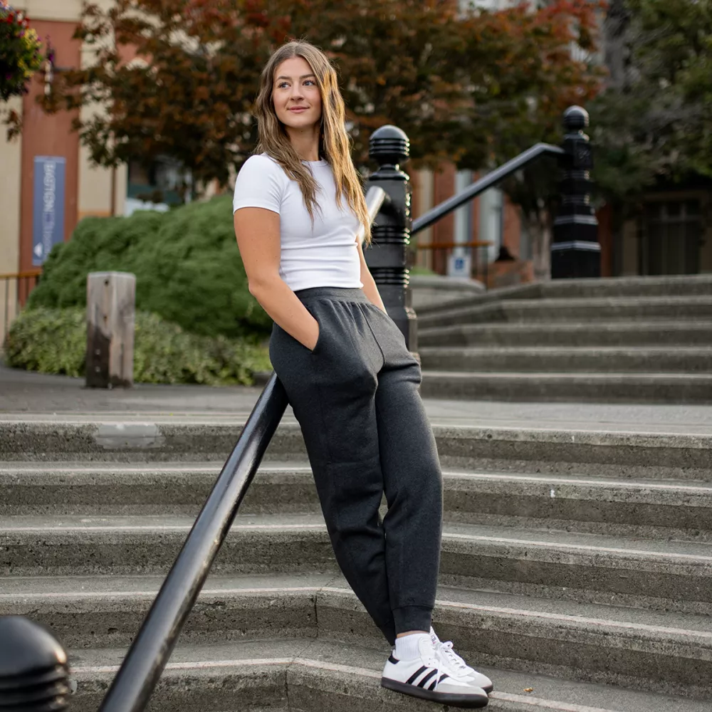 Stormtech Women's Monashee Fleece Jogger