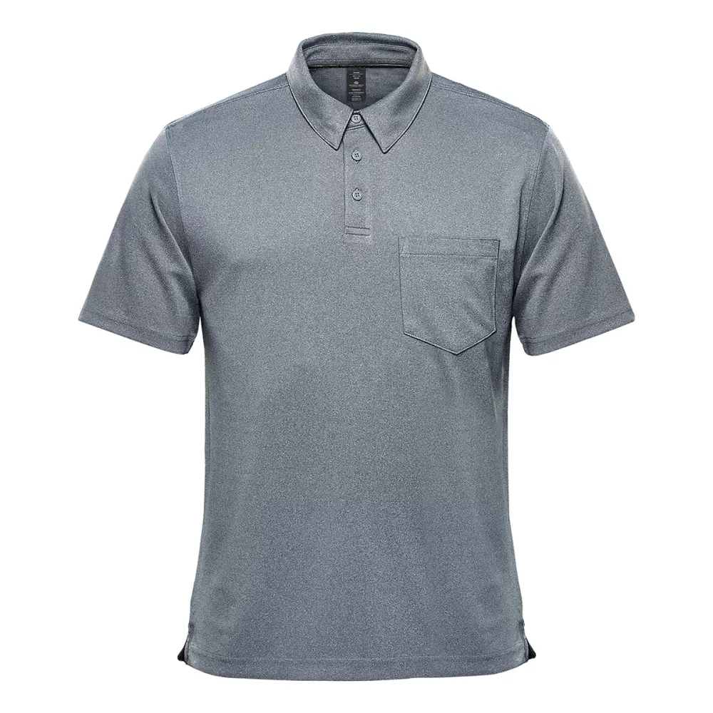 Stormtech Men's Dockyard Performance S/S Polo