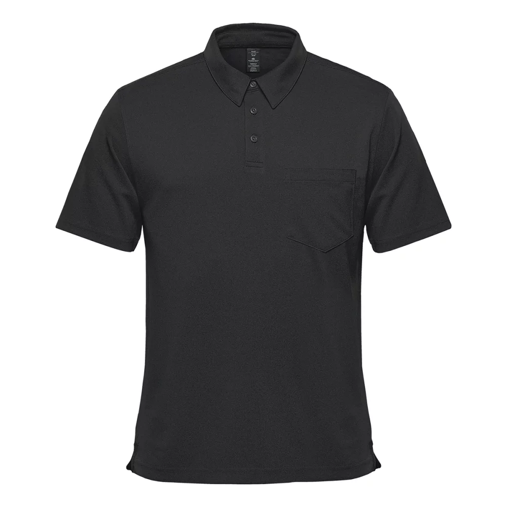 Stormtech Men's Dockyard Performance S/S Polo