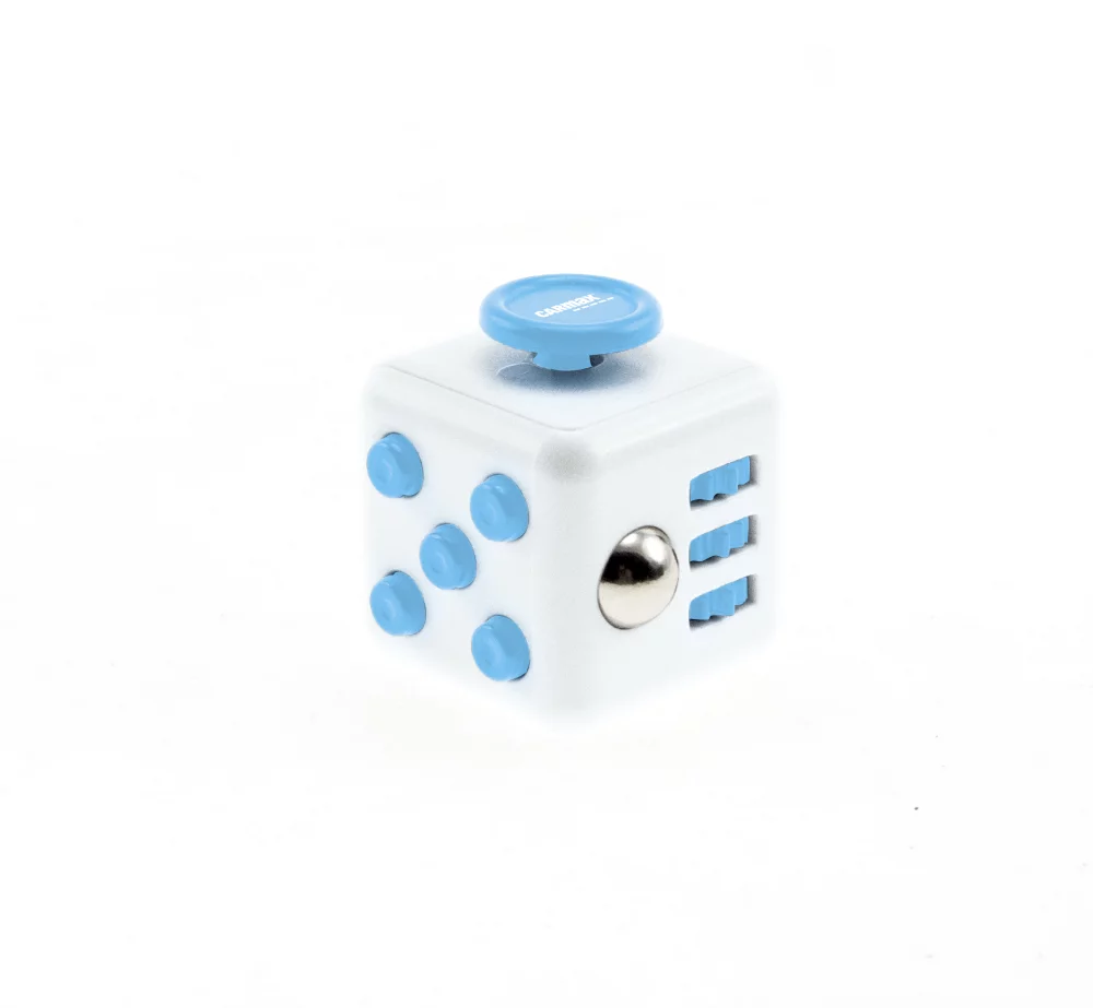 Fidget Cube