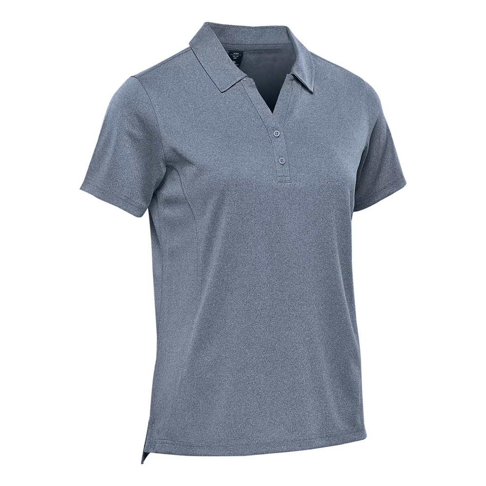Stormtech Women's Dockyard Performance S/S Polo