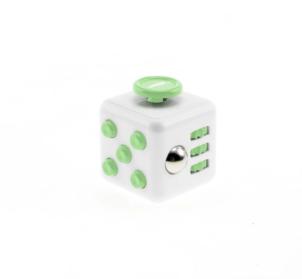 Fidget Cube