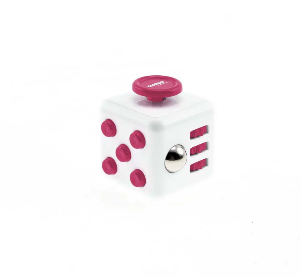 Fidget Cube