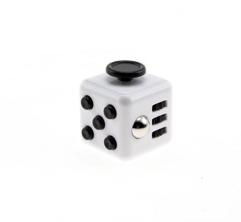 Fidget Cube