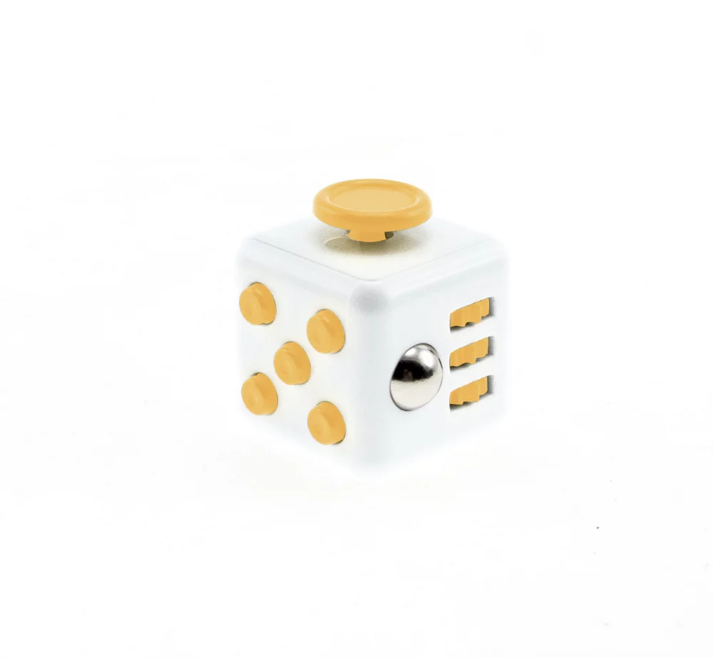 Fidget Cube