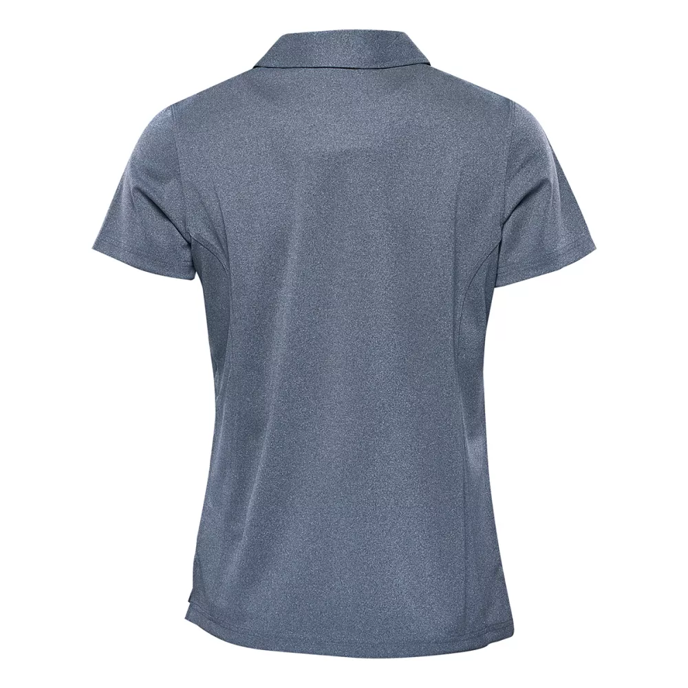 Stormtech Women's Dockyard Performance S/S Polo