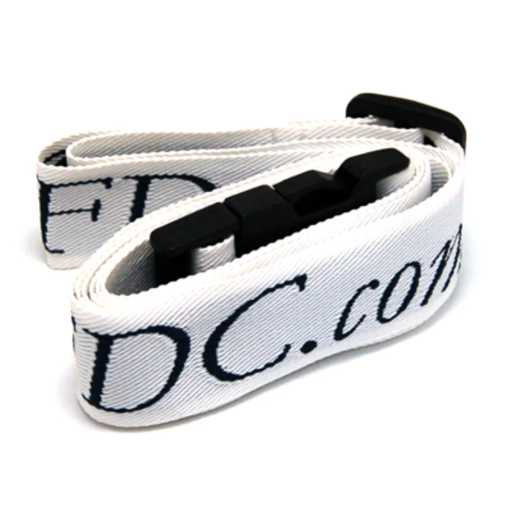 Heavy Duty Coarse Weave Luggage Strap