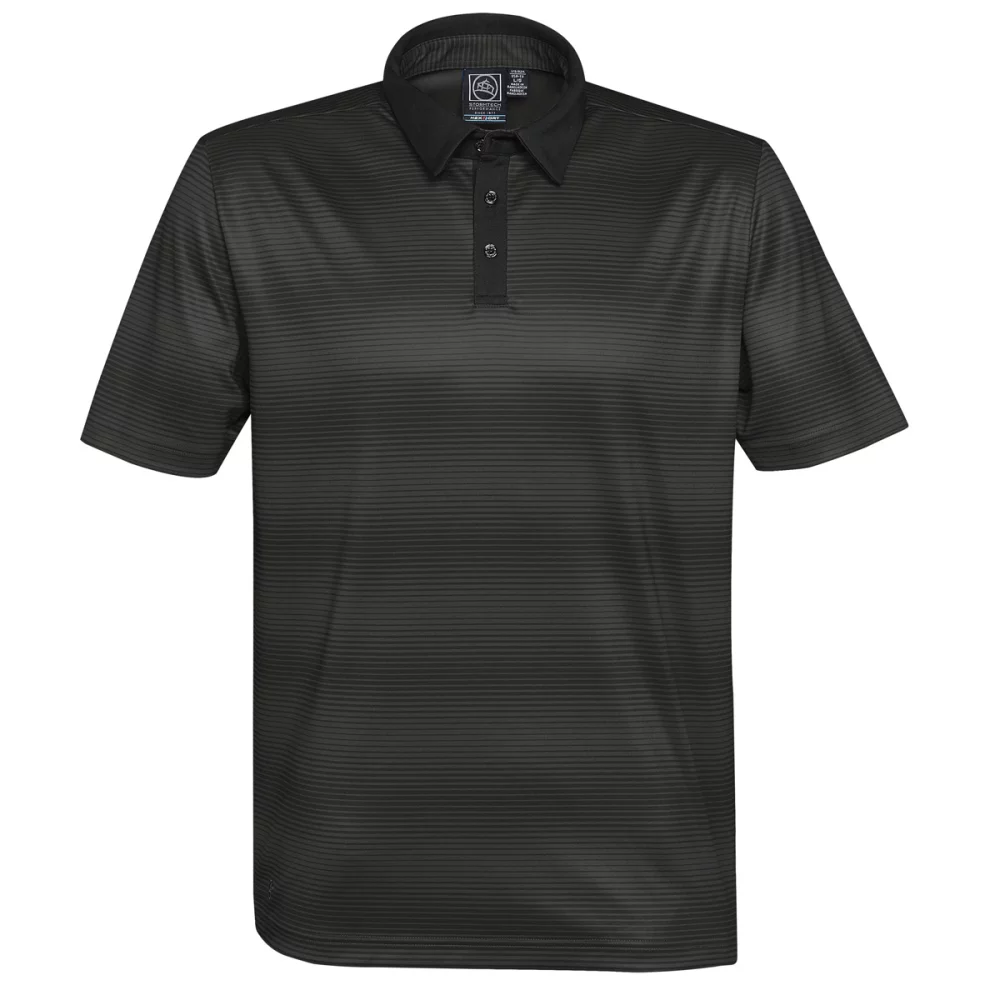 Stormtech Men's Vibe Performance Polo