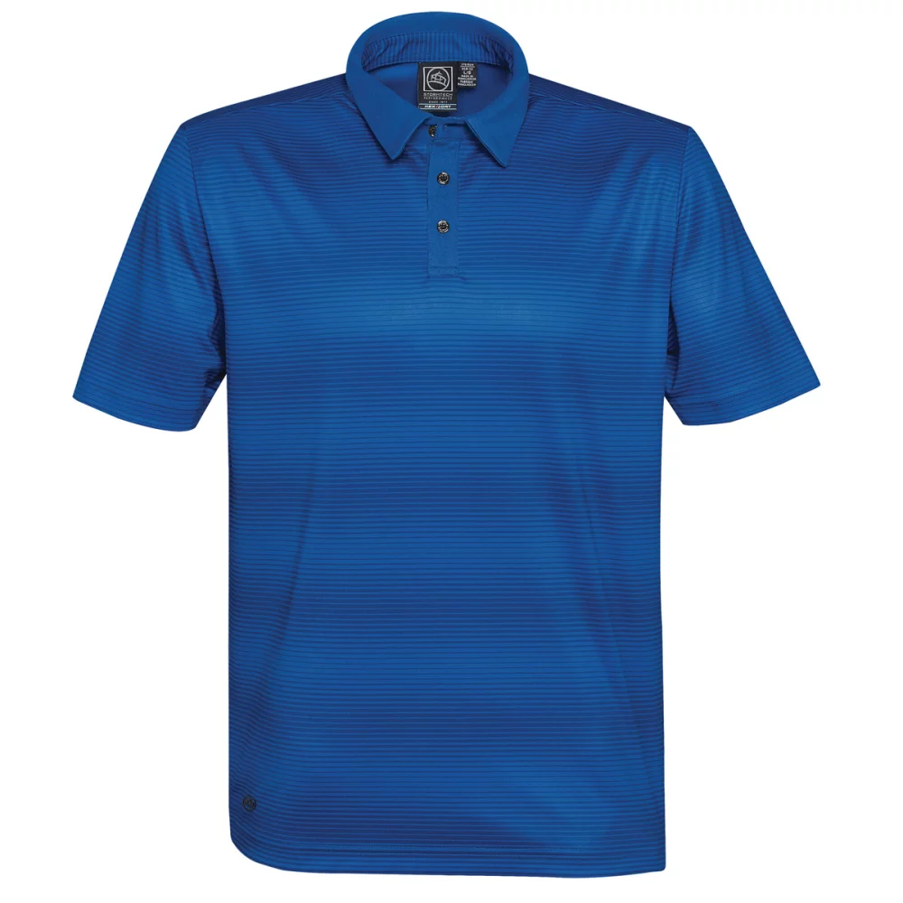 Stormtech Men's Vibe Performance Polo
