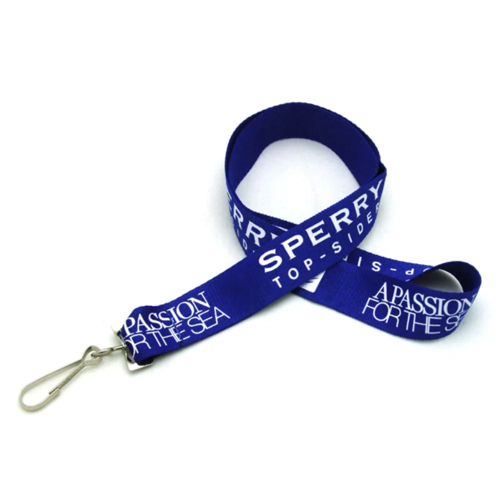 Digitally Sublimated Lanyard w/ 1-Day Rush Service