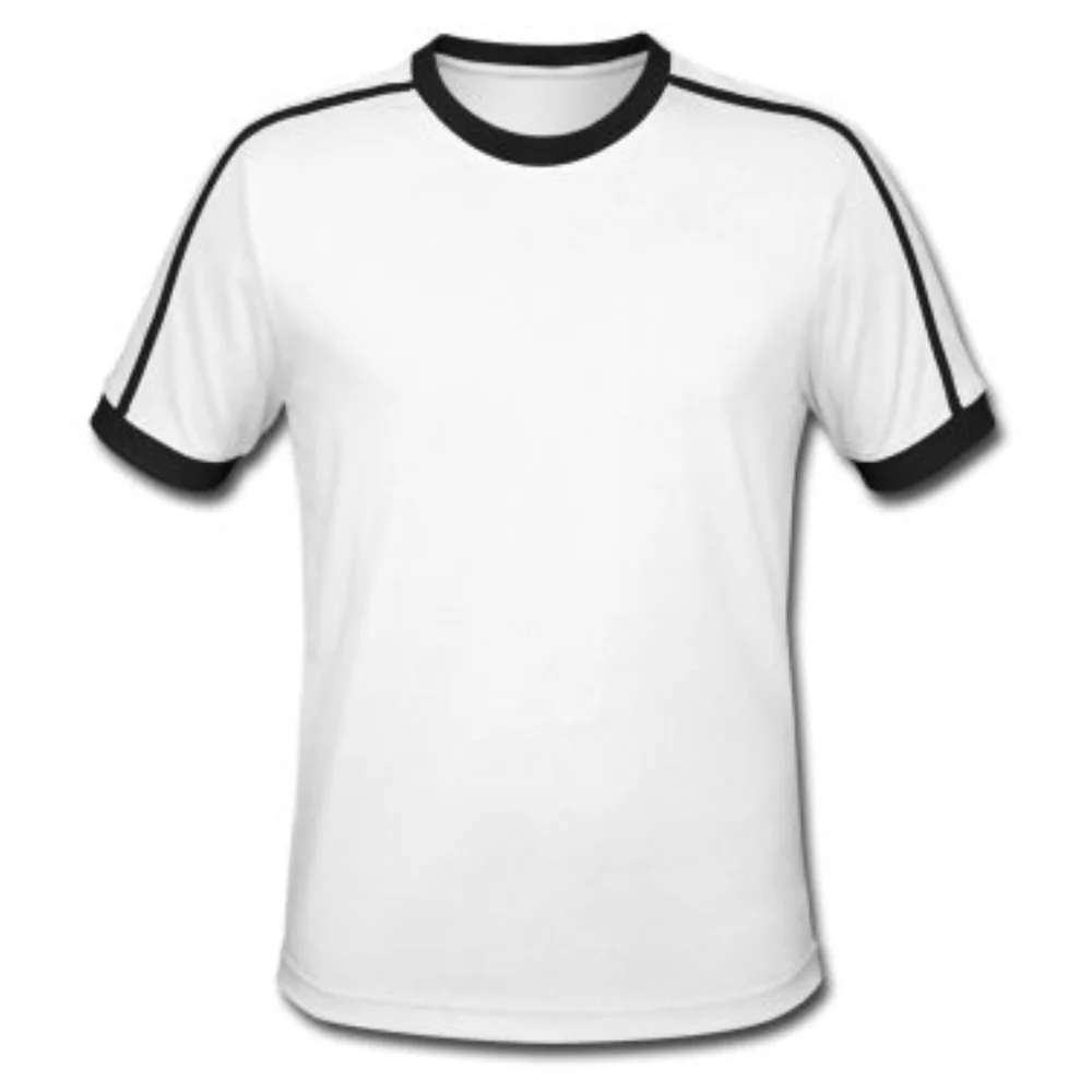 Sublimated Short Sleeve Jersey