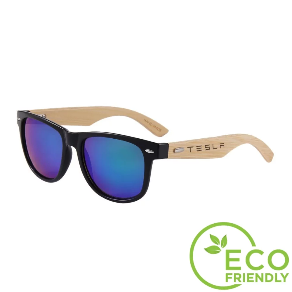 Bamboo Sunglasses