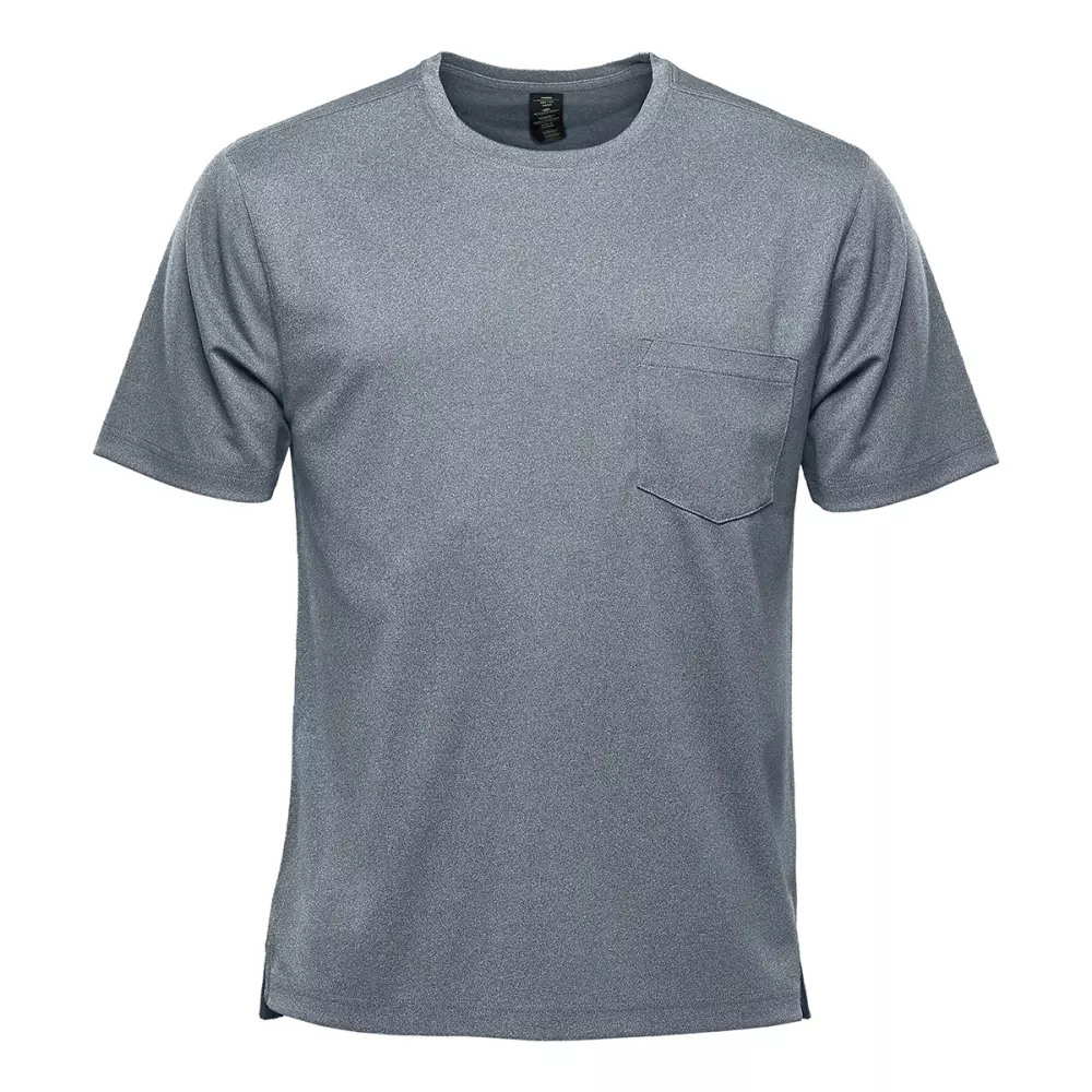 Stormtech Men's Dockyard Performance S/S Tee