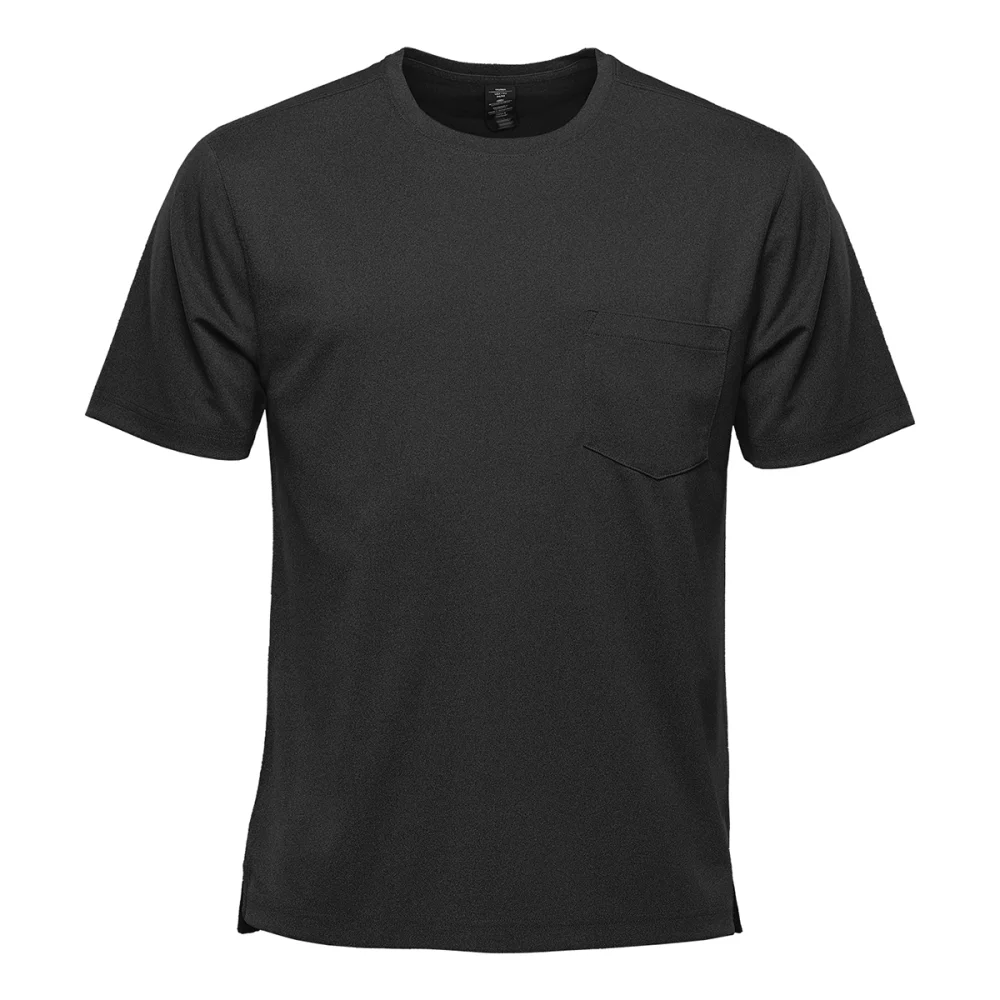 Stormtech Men's Dockyard Performance S/S Tee