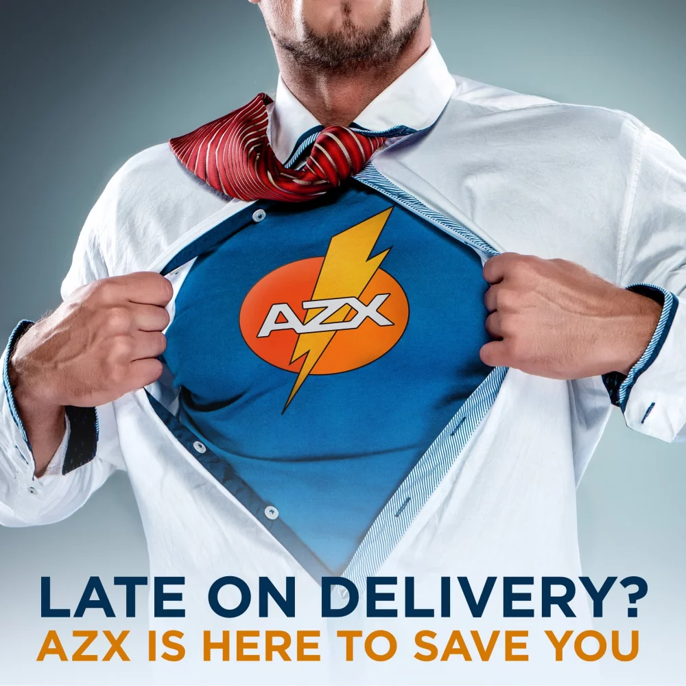 Digitally Sublimated Lanyard w/ 1-Day Rush Service