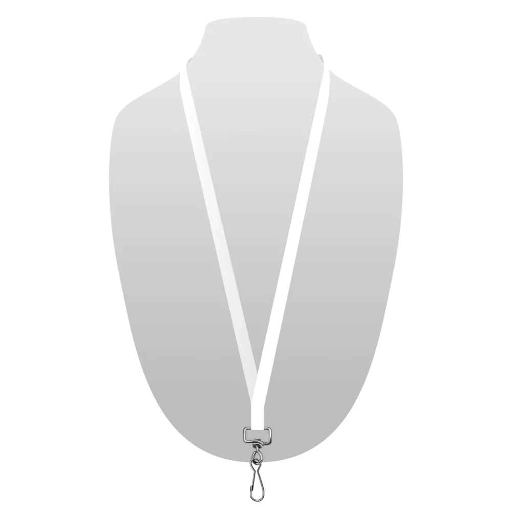 Digitally Sublimated Lanyard w/ 3-Day Rush Service