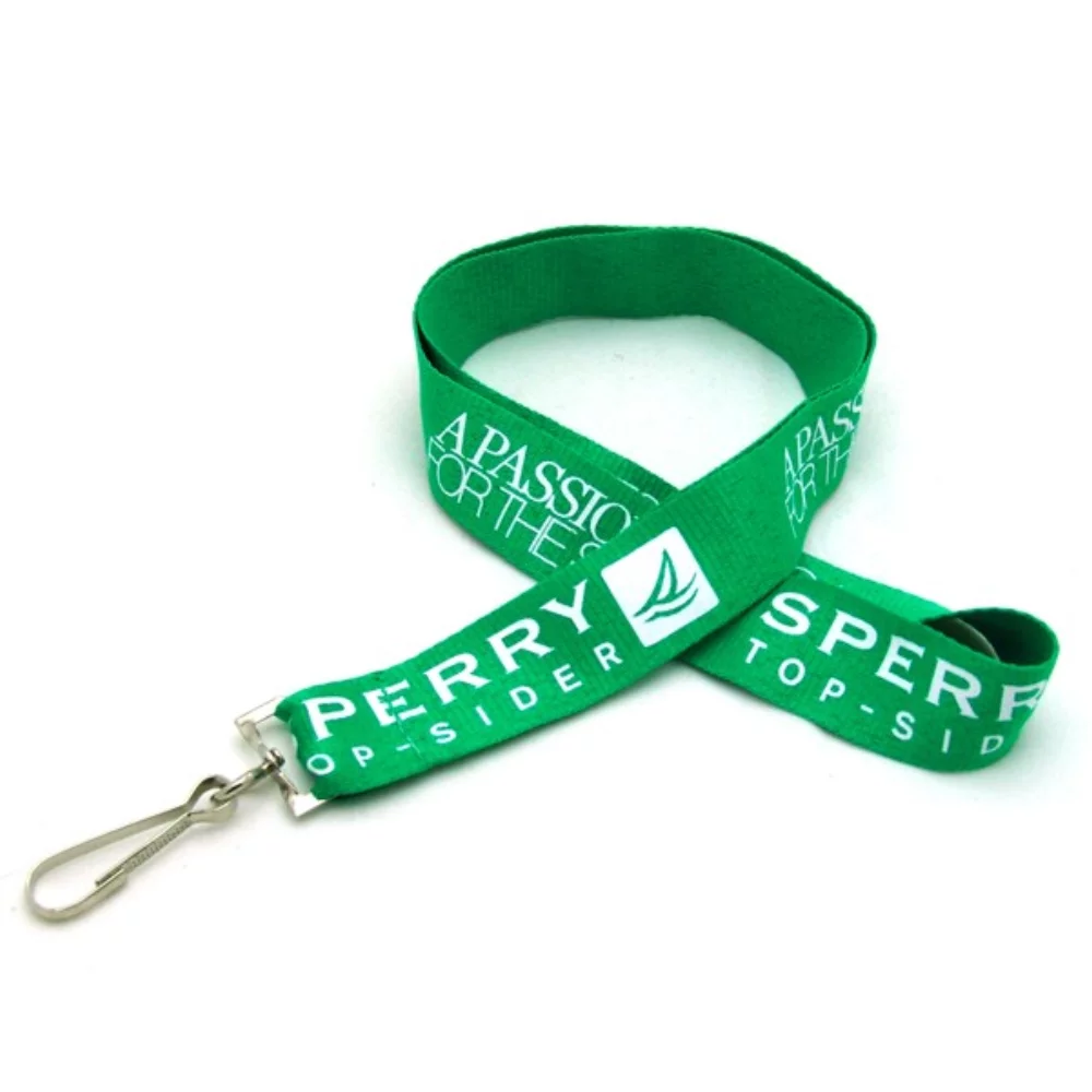 Digitally Sublimated Lanyard w/ 3-Day Rush Service