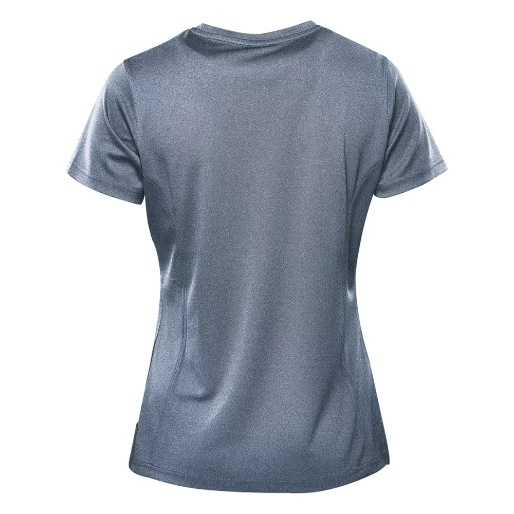 Stormtech Women's Dockyard Performance S/S Tee