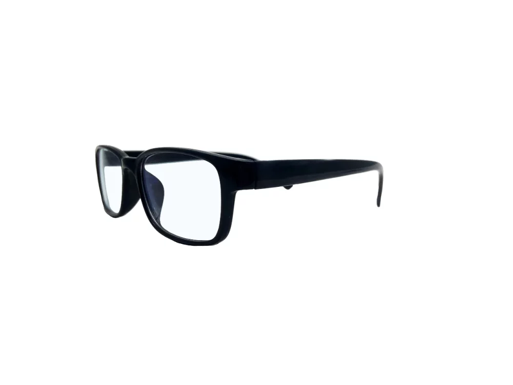 Lunettes anti lumière bleue (correspondance PMS)
