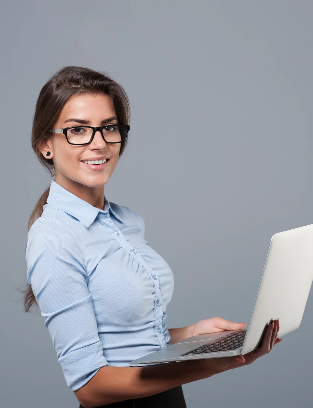 Lunettes anti lumière bleue (correspondance PMS)