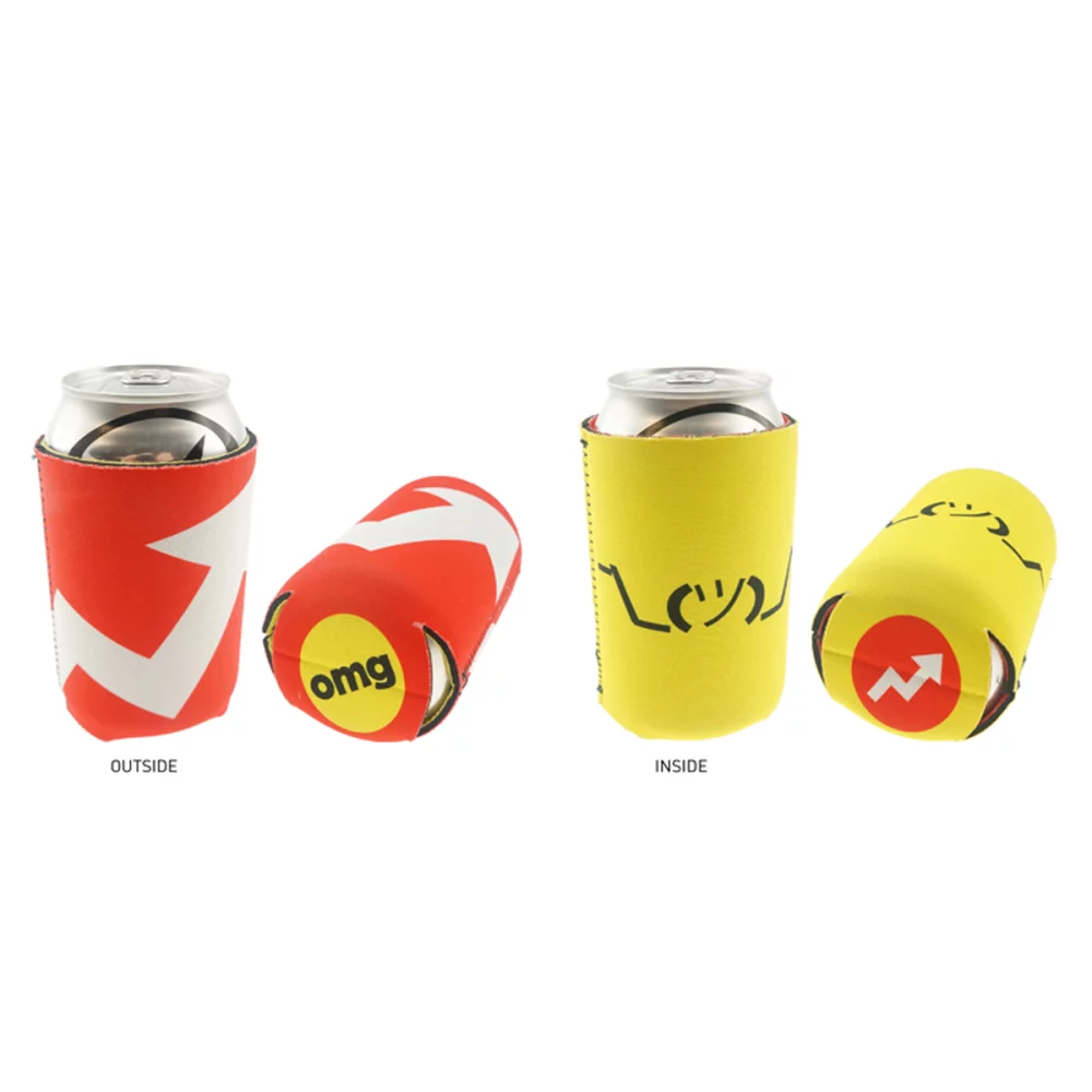 Reversible Cancooler