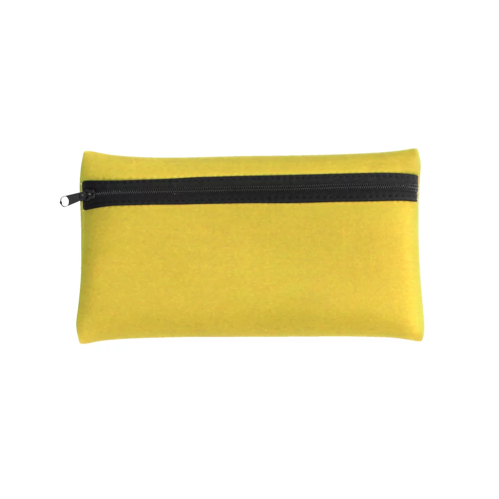 Full Color Neoprene Pencil Pouch