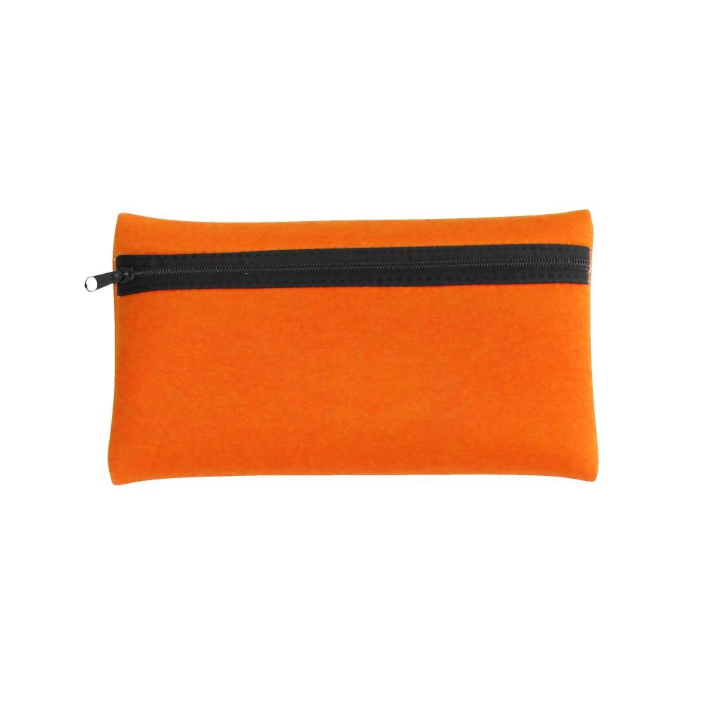 Full Color Neoprene Pencil Pouch