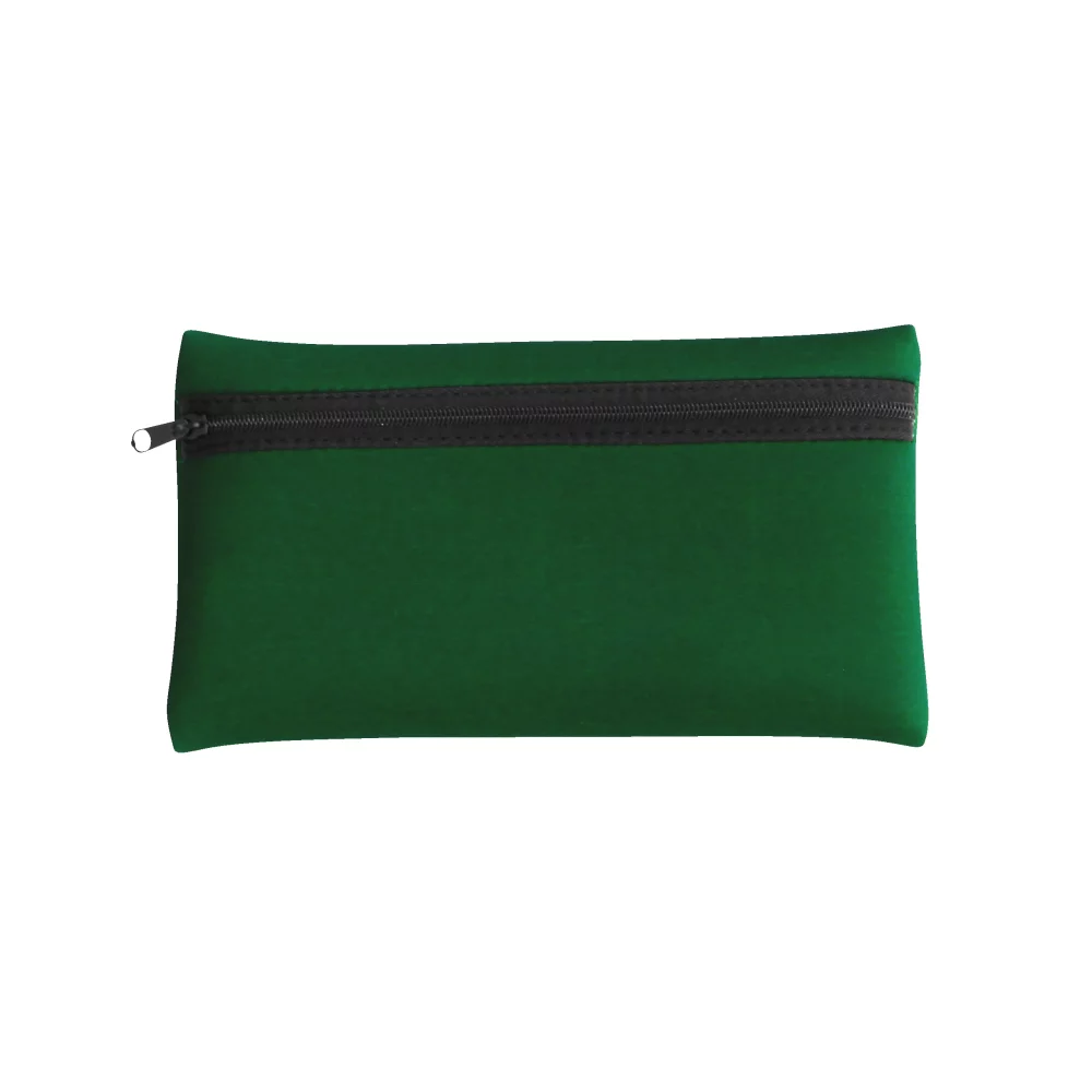 Full Color Neoprene Pencil Pouch