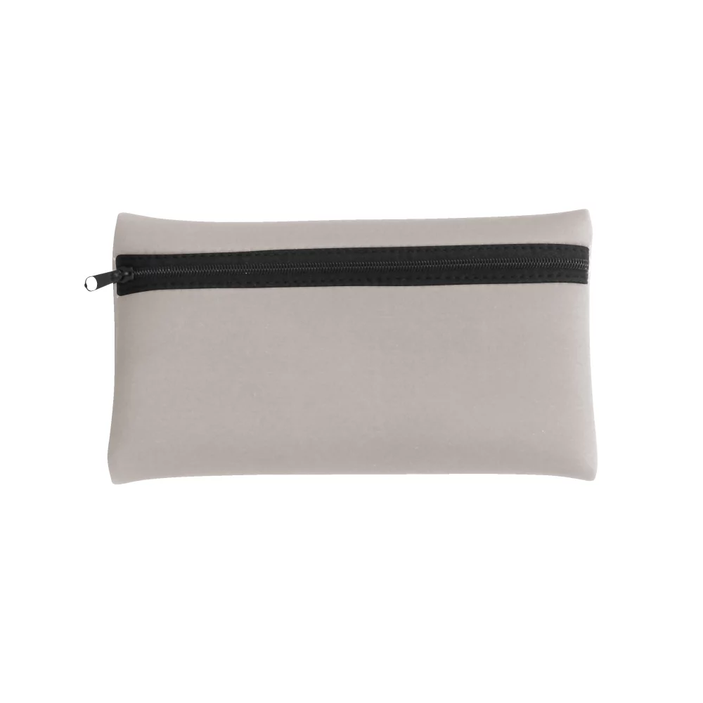 Full Color Neoprene Pencil Pouch