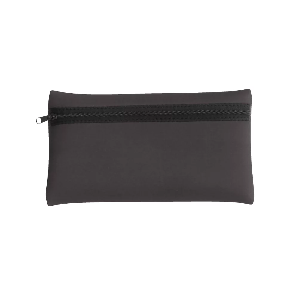 Full Color Neoprene Pencil Pouch