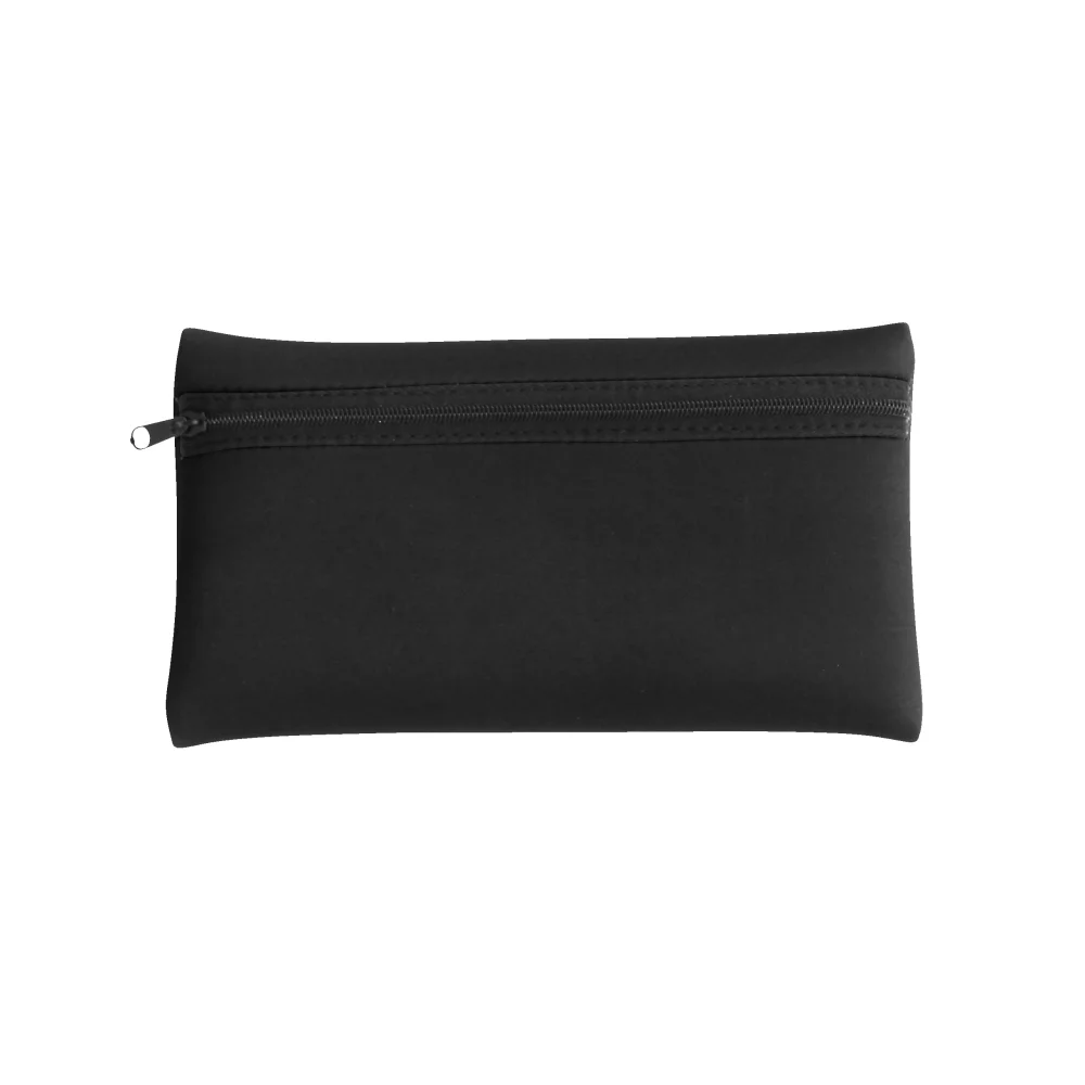 Full Color Neoprene Pencil Pouch