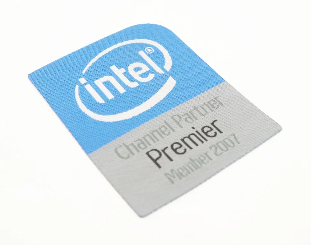 Square/ Circle/ Oval 1 to 2 Square Inch Domed Labels