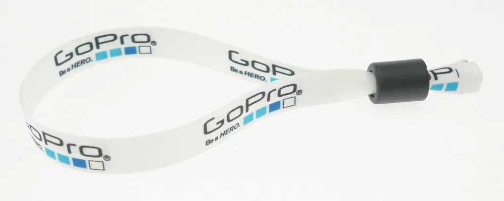 Sublimated Event Wristband