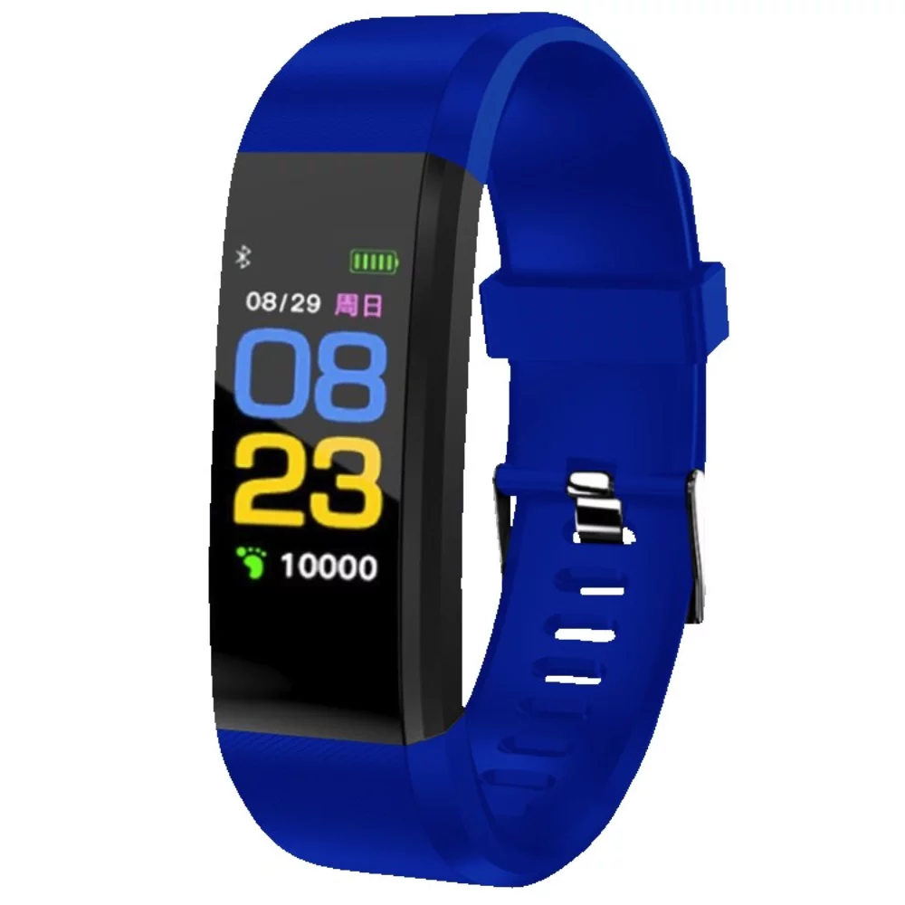 Suivi de remise en forme personnalisé