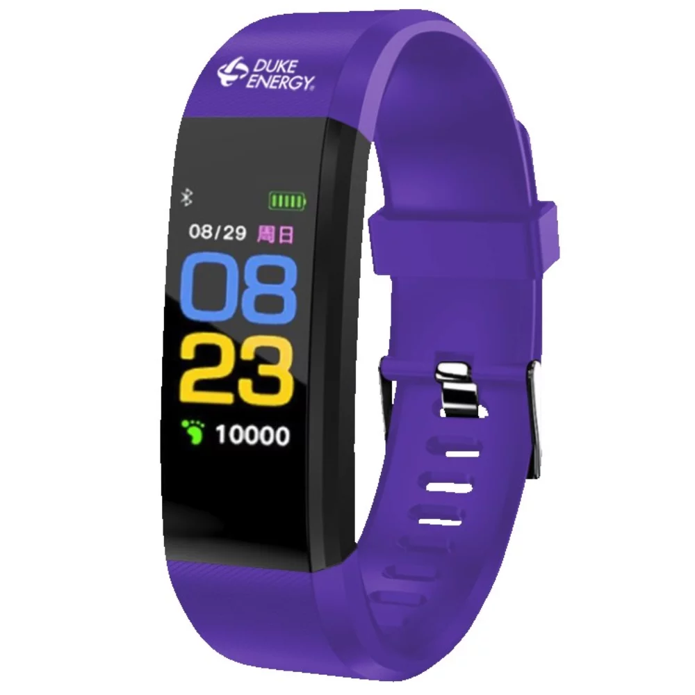 Suivi de remise en forme personnalisé