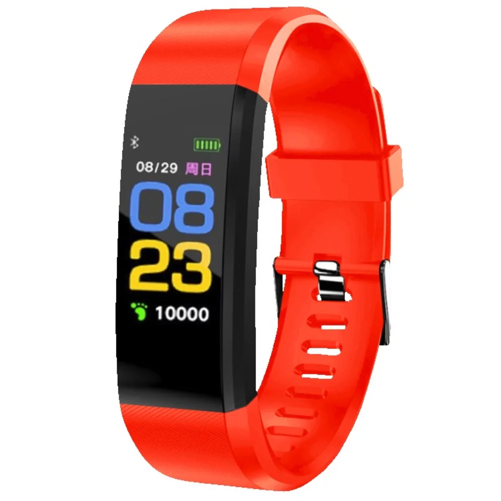 Suivi de remise en forme personnalisé