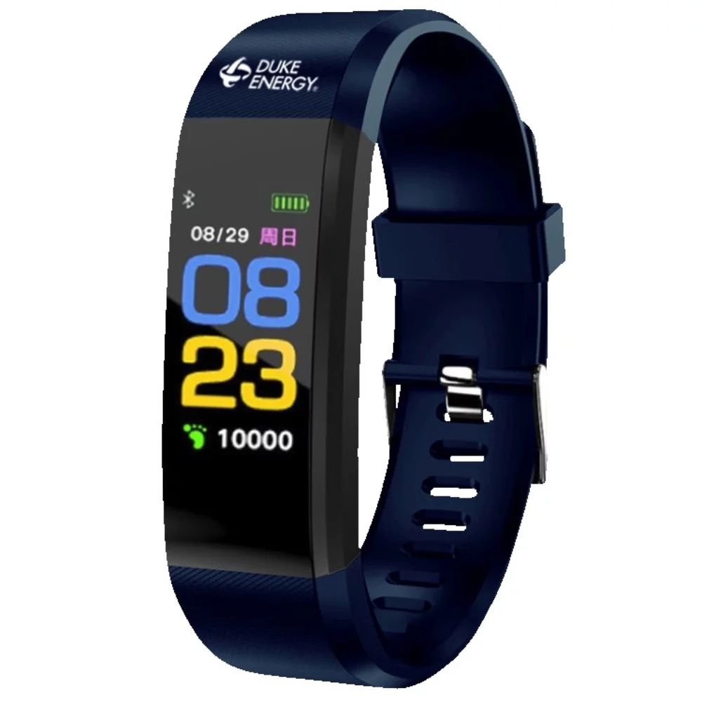 Suivi de remise en forme personnalisé