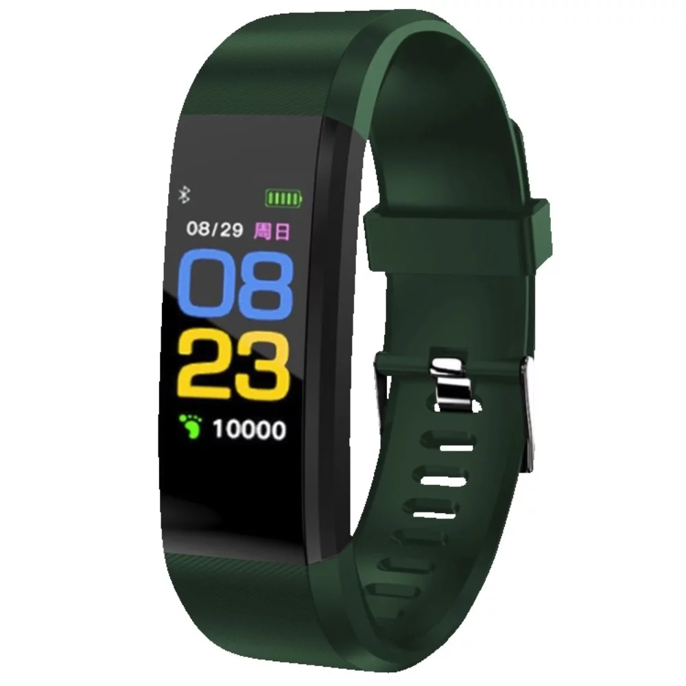 Suivi de remise en forme personnalisé