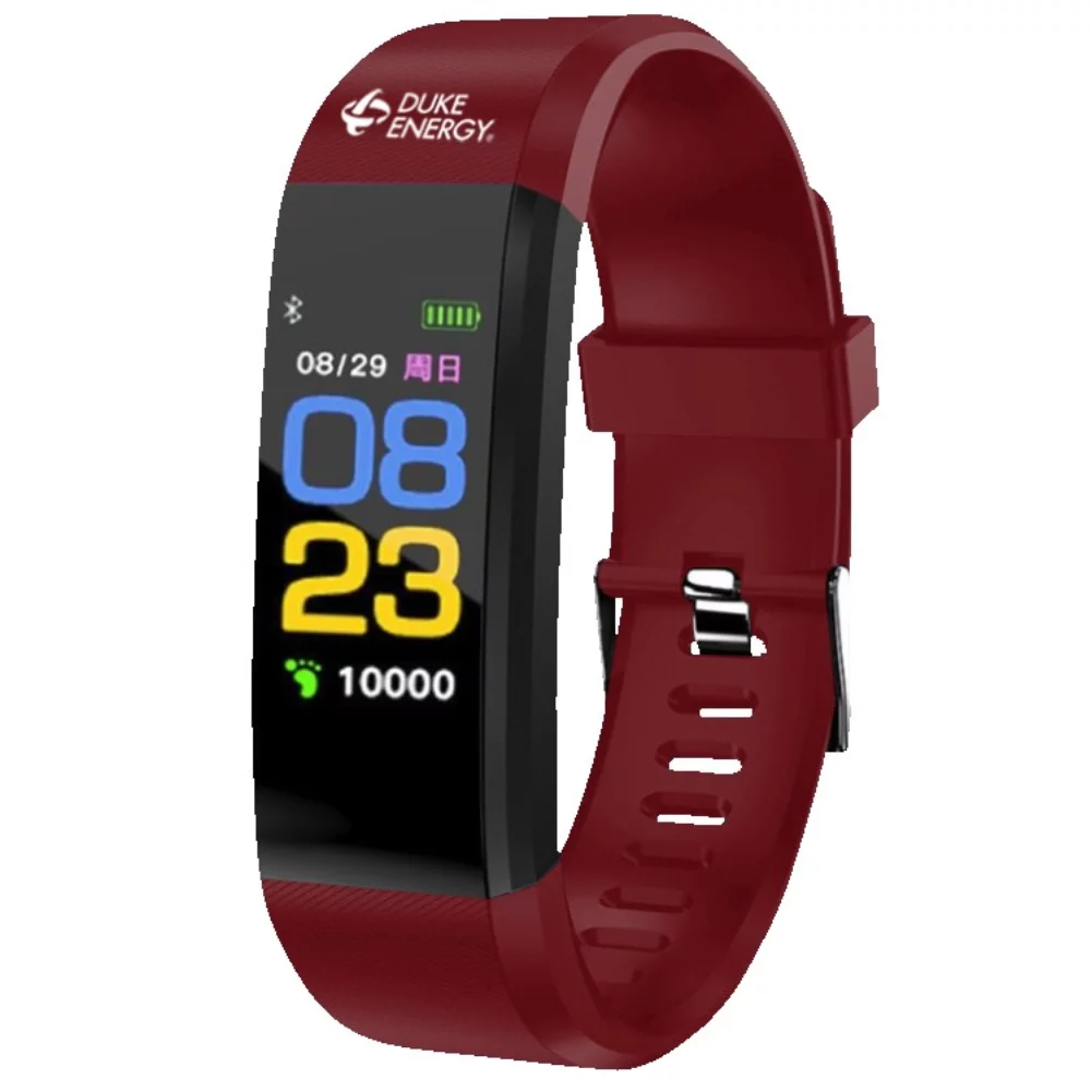 Suivi de remise en forme personnalisé