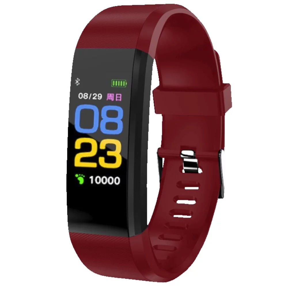 Suivi de remise en forme personnalisé