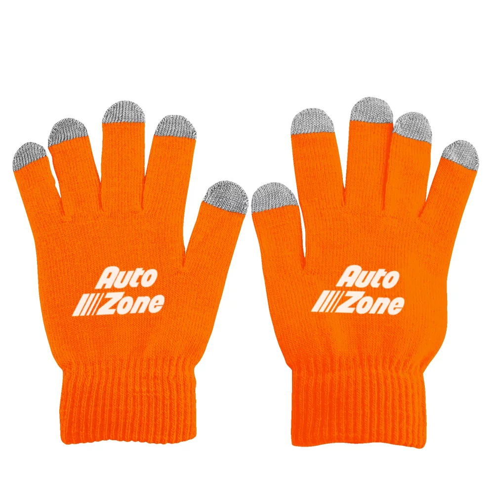 Gants pour envoyer des messages - Impression 1 couleur