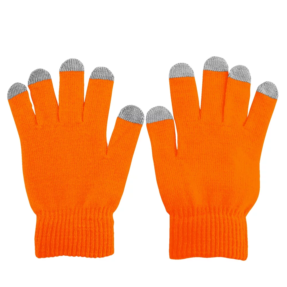 Gants pour envoyer des messages - Impression 1 couleur