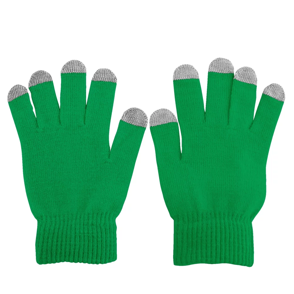 Gants pour envoyer des messages - Impression 1 couleur